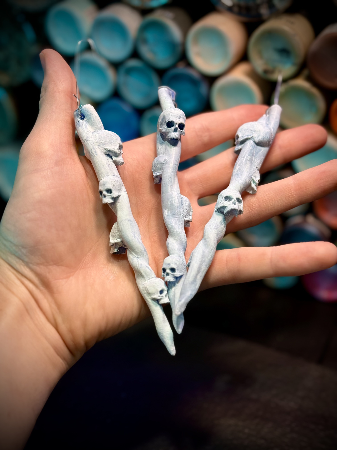 Icyskulls